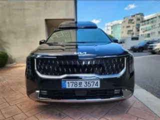 수원부천오토맥스매매단지 매물 사진 7 - 2020년 118,024km