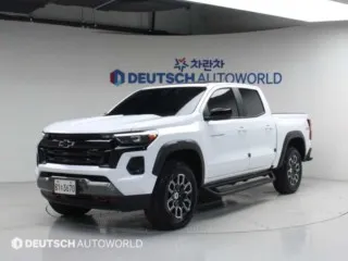 수원부천오토맥스매매단지 매물 사진 2 - 2020년 122,792km