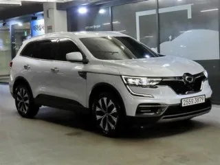 수원부천오토맥스매매단지 매물 사진 3 - 2020년 91,223km