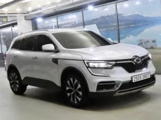 수원부천오토맥스매매단지 매물 사진 6 - 2021년 180,873km