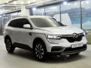 수원부천오토맥스매매단지 매물 사진 4 - 2021년 38,839km