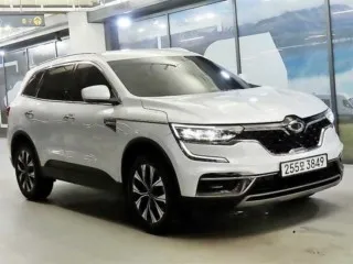 수원부천오토맥스매매단지 매물 사진 5 - 2021년 56,366km