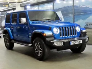 수원부천오토맥스매매단지 매물 사진 12 - 2021년 68,545km